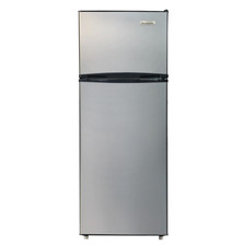Frigidaire 7.5 Cu. ft. Top Mount Refrigerator, Reversible Doors, Platinum Series picture