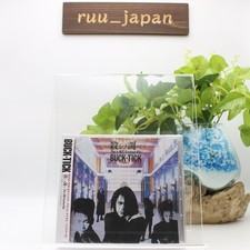 CD New Koroshi no Shirabe (Digital Remastered Edition) Japan BUCK-TICK Music picture