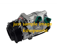 New Genuine A/C compressor 97701CG010 for Korea Hyuindai Starria 2021- picture
