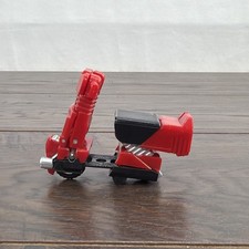 Scooter MR-16 1984 Gobots Bandai Tonka Vintage Action Figure picture