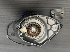 09 Kawasaki Vulcan VN 900 Custom Stator and Cover 14031-0620 2006-2026 picture