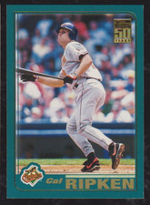 2001 TOPPS BASEBALL YOU PICK #401 - #600 NMMT ** ** picture