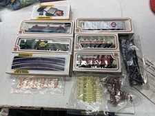 Vintage NOS Bachmann Smoky Mountain Electric  Train Set *NEW* picture