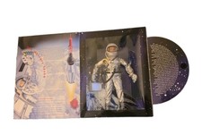 Hasbro Classic Collection Mercury Astronaut 1997 12