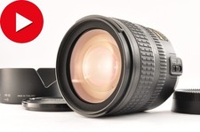 [US Duty Paid] Nikon AF-S DX 18-70mm f3.5-4.5G ED Zoom Lens JAPAN #L487 picture