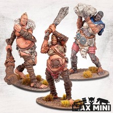MaxMini BNIB Giants picture
