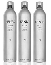Kenra Volume Spray # 25 - 16oz PACK OF 3 picture