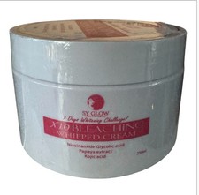 Sy Glow 10x Bleaching Whipped Cream, 250ml picture