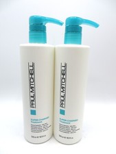 PAUL MITCHELL SUPER CHARGED TREATMENT 16.9 OZ (Lot of 2) picture