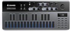Donner B1 Analog Bass Synthesizer and Sequencer with Intuitive User Interface picture