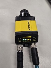 Cognex DM-363X Code Reader + FUJINON 1:2.3/50 Lens •TESTED• picture
