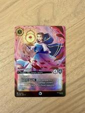 Disney Lorcana Belle Enchanted Fabled 226 picture