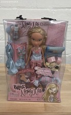 New MGA 2004 Bratz Nighty-Nite Collection Fianna Doll picture