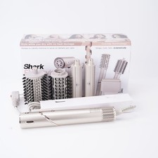 Shark Flex Style 1300W Air Styling & Drying System - Stone (HD430) Open US STOCK picture