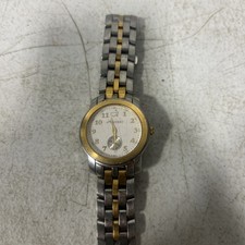 Masters Tournament Wrist Watch Untested For Parts. picture