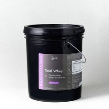 Whey Protein, Smoothie Mix, Juice Bar Protein, Protein Shake - 25Lbs Bulk picture