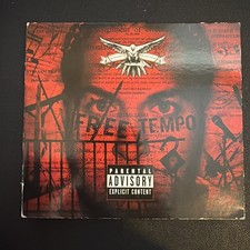TEMPO - FREE TEMPO, CD/DVD WISIN Y YANDEL,YANKEE, DJ PLAYERO, ARCANGEL, MEXICANO picture