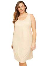 CATHERINES FULL SLIP, SIZE 4X, (ID#1099569-108) picture