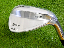 Srixon ZXi7 Forged 51* A Gap Wedge KBS Tour Stiff Steel New picture