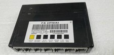 Programmed 2013-2017 Buick Enclave BCM | 22915542 | Plug & Play picture