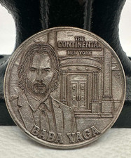 Hobo Nickel 