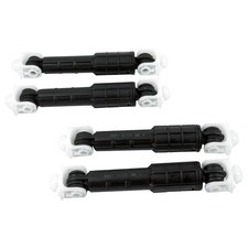4 PCS Shock Absorbers Fit For 8182812 Whirlpool Maytag Kenmore Amana KitchenAid picture