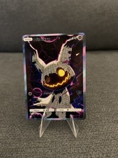 Mimikyu picture