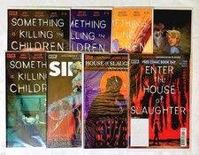 Something Is Killing The Children Comic Book Bundle Boom Studios SIKTC Comic Lot picture