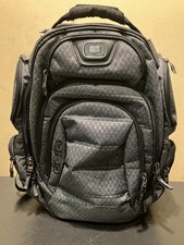 OGIO Gambit 111072.35.NO Graphite Backpack picture