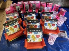 New Target Bullseye’s Playground Friends Central Perk Couch Phone Stands Mix picture