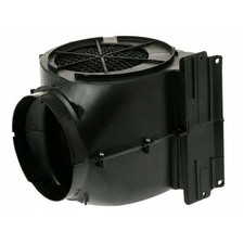 OEM WB26X24861 GE Range Hood Blower Assembly Motor Fan picture