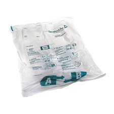 Instapak Quick Iqhrt00-100 Instantfoampackaging, 25In, 27In, Pk24 picture