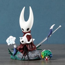 10cm Game Hollow Knight Anime Figure PVC Action Figure Collectible Model Christm picture