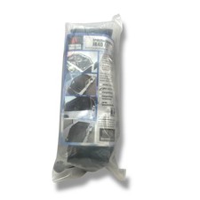 Jeep JK Spiderwebshade Unlimited ShadeCage 4DR TrailMesh - Black NEW SEALED picture