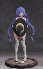 Mushoku Tensei Roxy Migurdia Garage Kit Figure picture