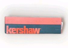 Kershaw - Filter 1306BWWM- Folding Pocket Knife - Brand New in Box Silver Color picture