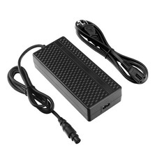 UL Listed Fast 42V Adapter For METAKOO Cybertrack 100 MICLON Cybertrack 100  picture