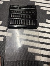 Snap On Vintage 45 Piece 1/4