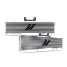 Mishimoto MMTC-GMT-99 Transmission Cooler for 99-13 GM Trucks & SUVs 4WD picture