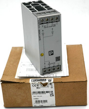 PHOENIX CONTACT 2907719 /QUINT4-DIODE/12-24DC/2X20/1X40 Redundancy Module picture