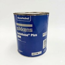 AKZONOBEL 389828 Q811M Metallic Coarse Toner Toyota Camry 2012-2024 1 Gallon picture