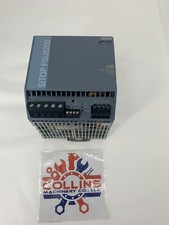 NEW Siemens 6EP3437-8SB00-0AY0 SITOP PSU8200 24V 40A Regulated Power Supply picture