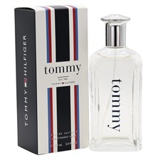TOMMY BOY EST 1985 by Tommy Hilfiger Cologne edt men 3.4 / 3.3 oz NEW in BOX picture