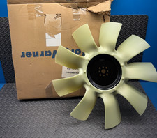 Genuine BorgWarner 4735-43783-29 Diesel Engine Fan Blade picture