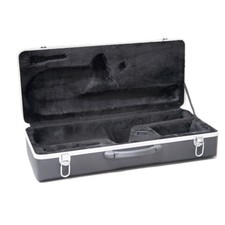 **GREAT GIFT** Brand New Sturdy ABS Hard Case for Alto Saxophone SPECIAL picture