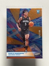 Panini 2022-23 Paolo Banchero /199 Player of the Day - Magic #81 RC  picture