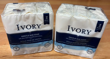 Vintage Original Ivory Soap Bars (FLOATS) NOS Sealed picture