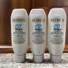 REDKEN 07 Ringlet Curl Perfector 1oz (3-bottles) picture