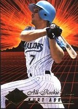 1994 Ultra (Fleer) Baseball 