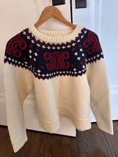 celine sweater women picture